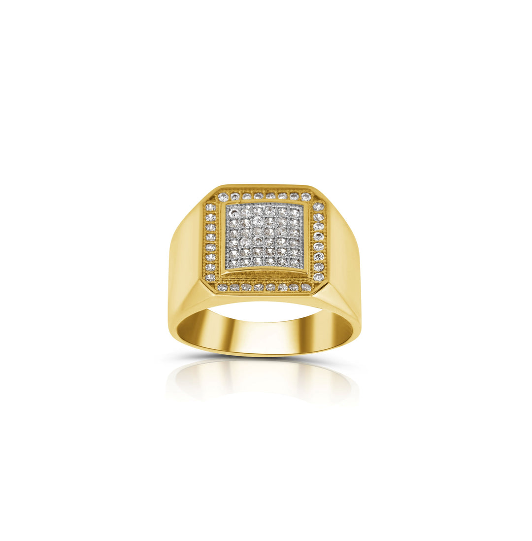 Men Rings & Bands