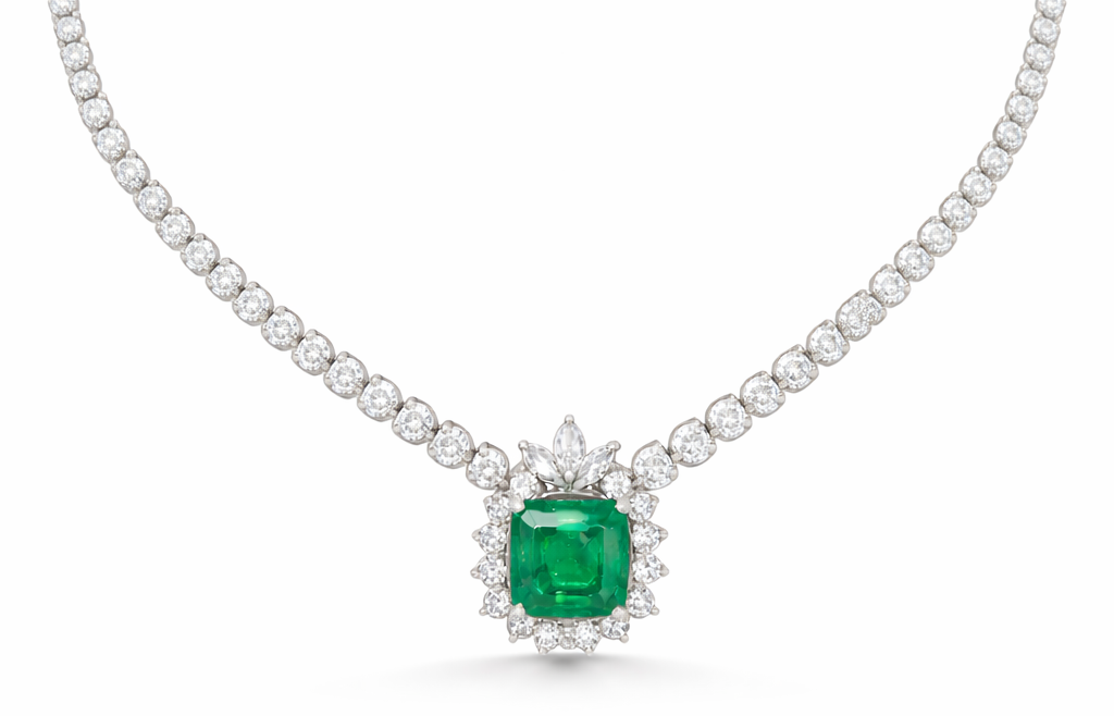 Diamond and Jewelry Gallery