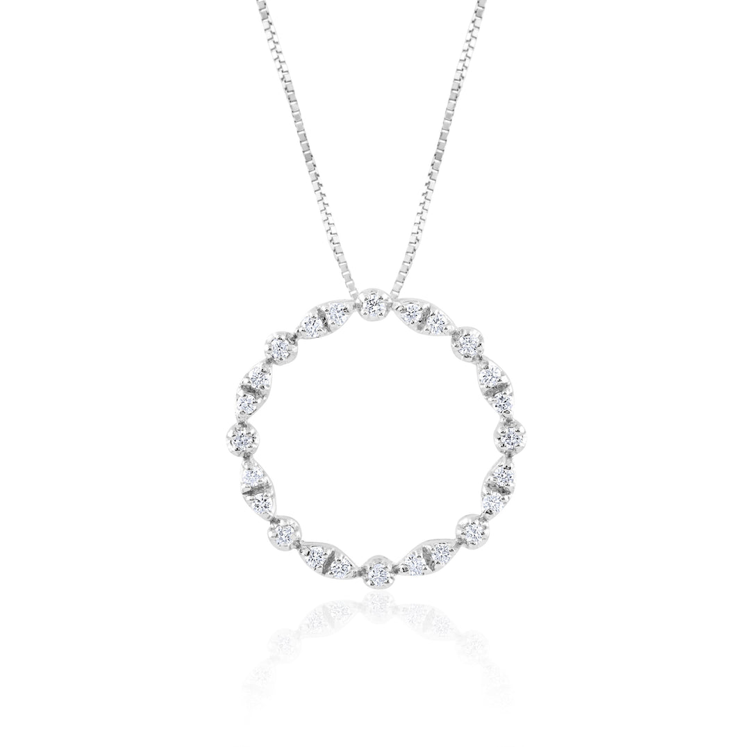 Necklaces & Pendants