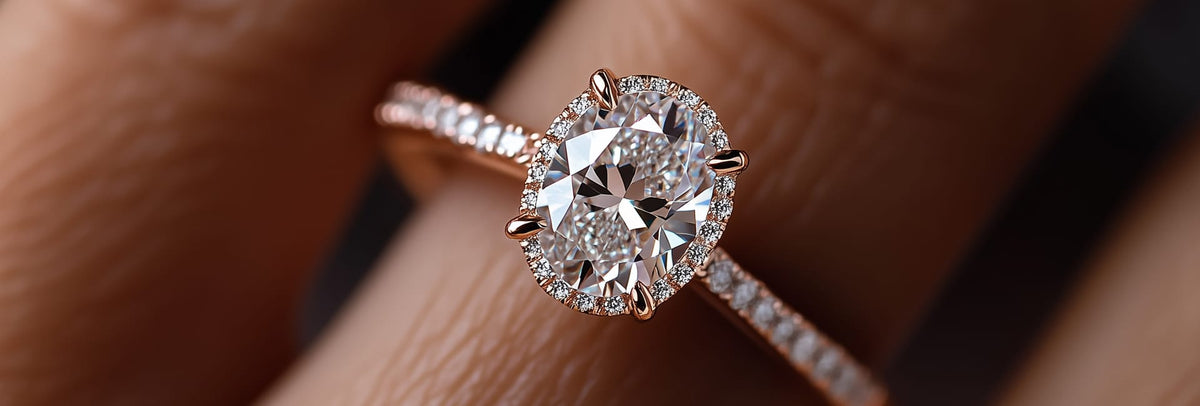 Diamond and Jewelry Gallery