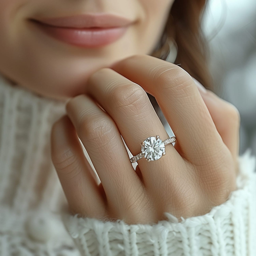 Diamond Rings Shop Diamond Jewelry Store in Studio City, CA – Diamond and Jewelry Gallery